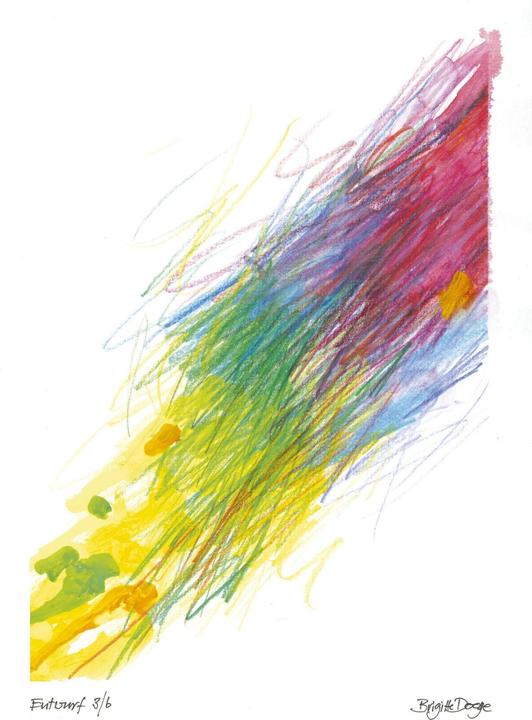 Actual product image Faber-Castell colour grip (Multicoloured, 12 x)
