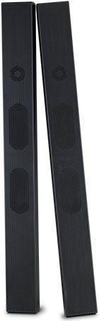 Actual product image NEC SP-TF1 speaker system