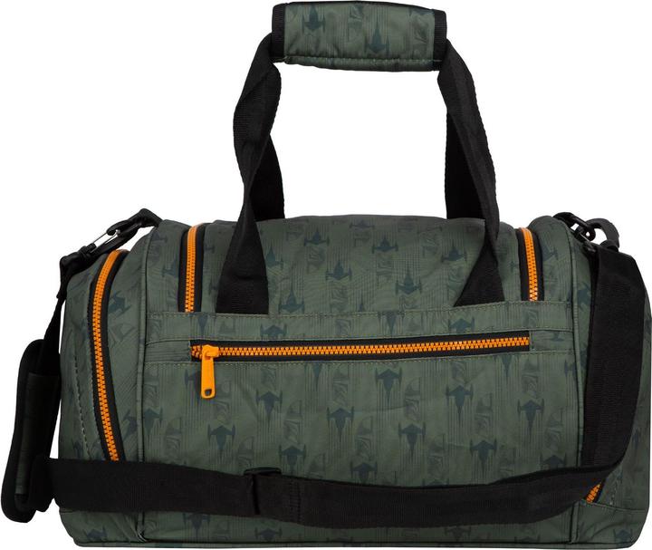 Immagine prodotto Mc Neill Borsa sportiva 37 cm (18 l)