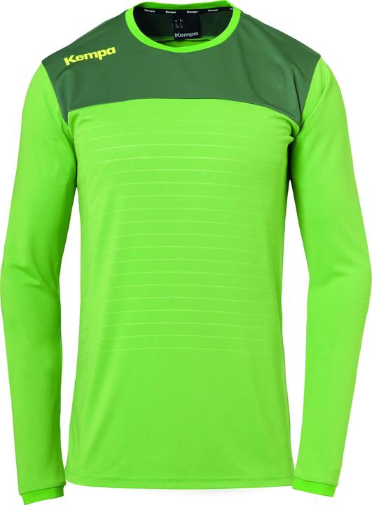 Kempa Emotion 2.0 Langarmshirt