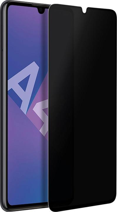 Produktbild Avizar Privacy Bilschirmschutz aus Glas (1 Stück, Samsung Galaxy A41)