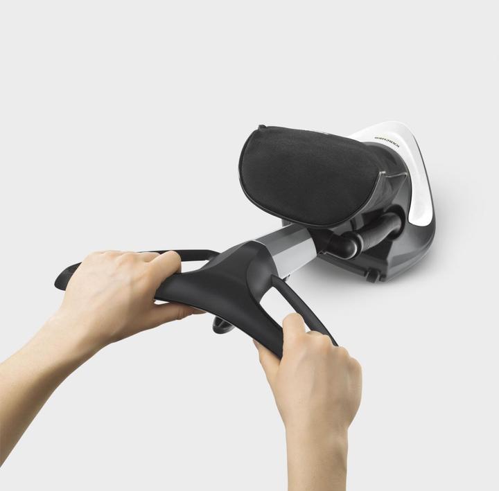 Actual product image Kärcher FP 303
