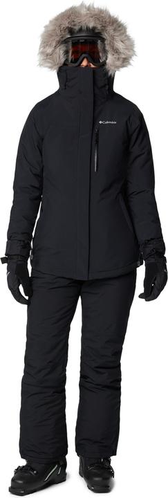 Actual product image Columbia Shafer Canyon™ II Insulated Pant (XS)