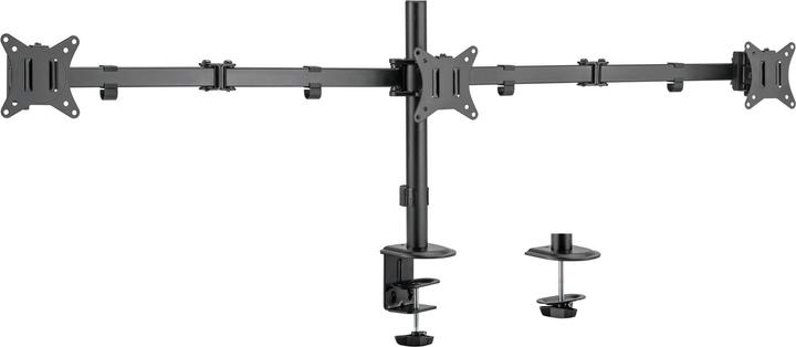 Produktbild LogiLink Prüfen (Tisch, 27")