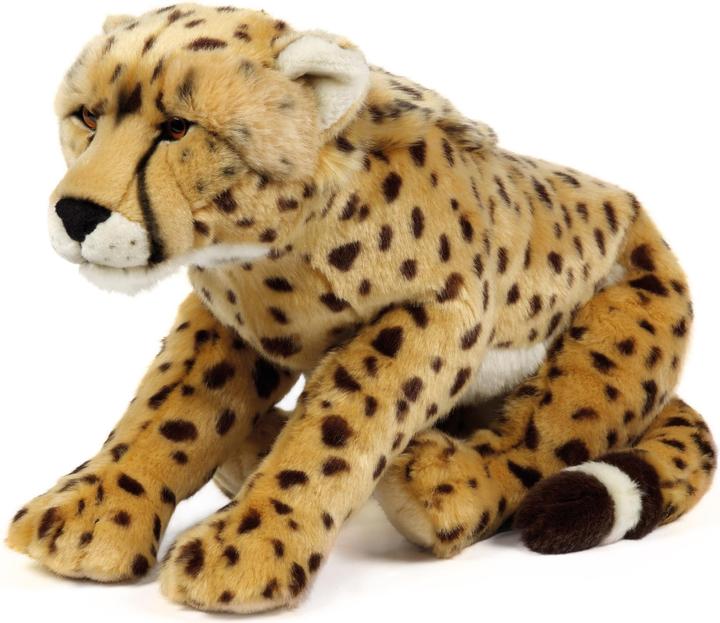 Image du produit Living Nature Gepard gross (45 cm)