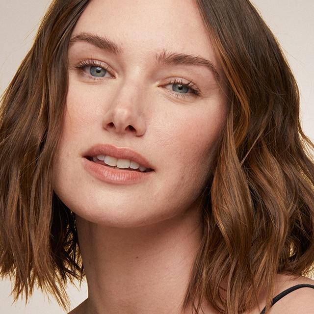 Actual product image Estée Lauder Double Wear (No. 1C1 - Cool Bone)