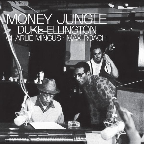 Actual product image Money Jungle (Tone Poet Vinyl) (Duke Ellington)