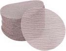 Productafbeelding Mirka Accessoires AC23205041 Abranet schuurpapier 125 mm P400 50 stuks (P400)
