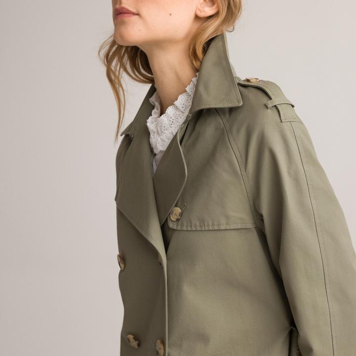 Immagine prodotto La Redoute Collections Trench di Cult (32)
