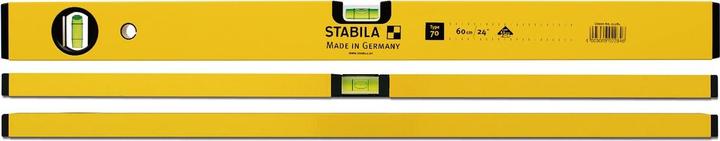 Actual product image Stabila Type 70 (40 cm)