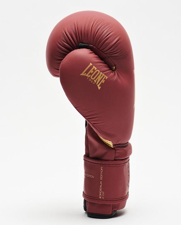 Image du produit Leone Gants de boxe (12 OZ, Taille unique)