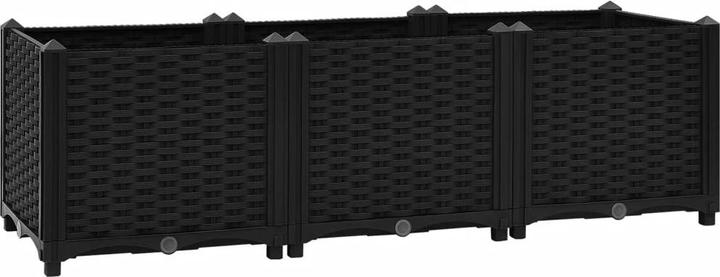 Image du produit VidaXL Hochbeet