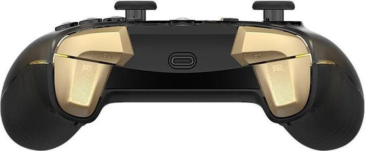 Actual product image Gamesir K1 Flux wired (Xbox Series S, Xbox Series X, PC, Xbox One S, Xbox One X)