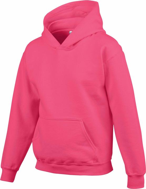 Produktbild Gildan Sweatshirt mit Kapuze (104)