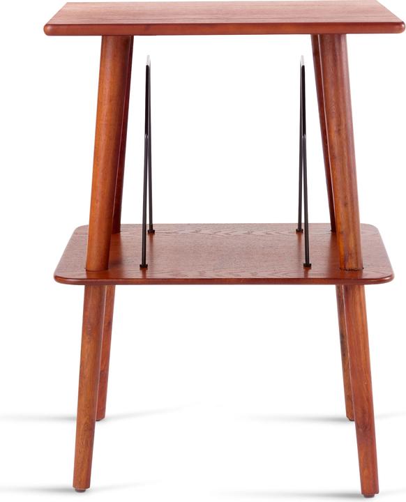 Crosley Manchester Plattenspielerständer (Plattenteller)