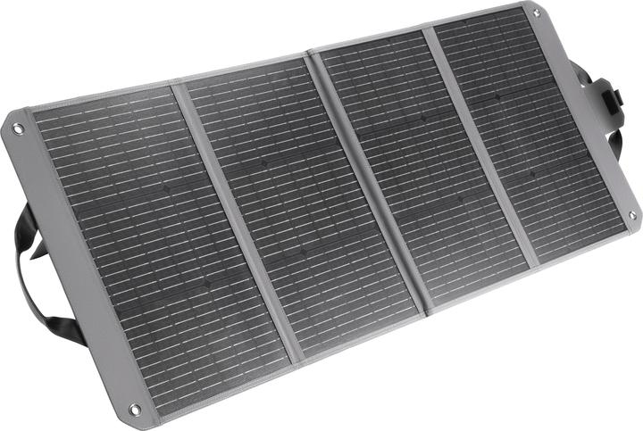 Immagine prodotto DJI Pannello solare da 120 W di Zignes (Caricabatterie per droni)