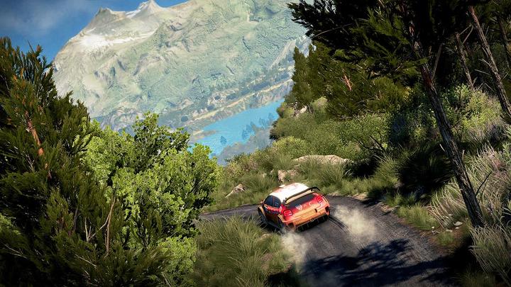 Image du produit zz_ArchivedByPCD_Big Ben_zu_Bigben Connected WRC 7 Xbox (Xbox One S, IT)