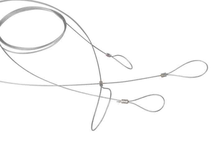 Image du produit Mamutec Drahtseil (25 m)