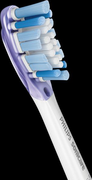 Actual product image Philips Sonicare G3 Premium Gum Care (2 x)