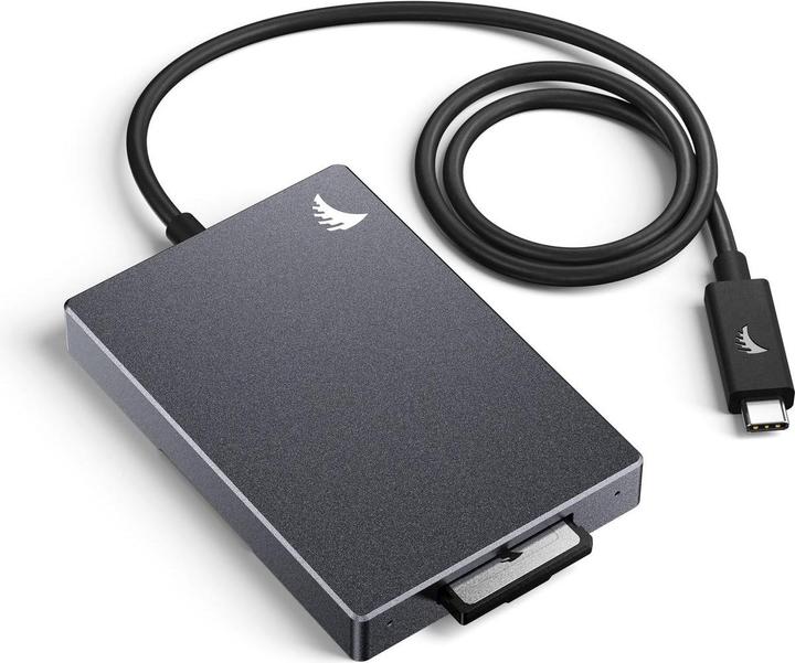 Produktbild Angelbird CFexpress Type B MK2 (USB 3.2 Gen 2)