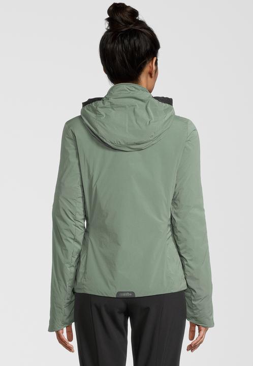 Immagine prodotto Rh+ 3 Elements Padded Hoody (S)