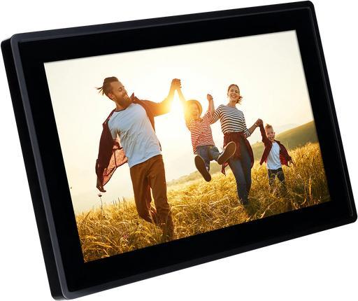Actual product image Rollei Smart Frame WiFi 100 (10", 800 x 1280 pixels)