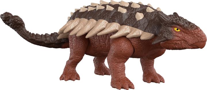 Immagine prodotto Mattel GmbH JURASSIC WORLD figure Roar Roar Strikers assortite