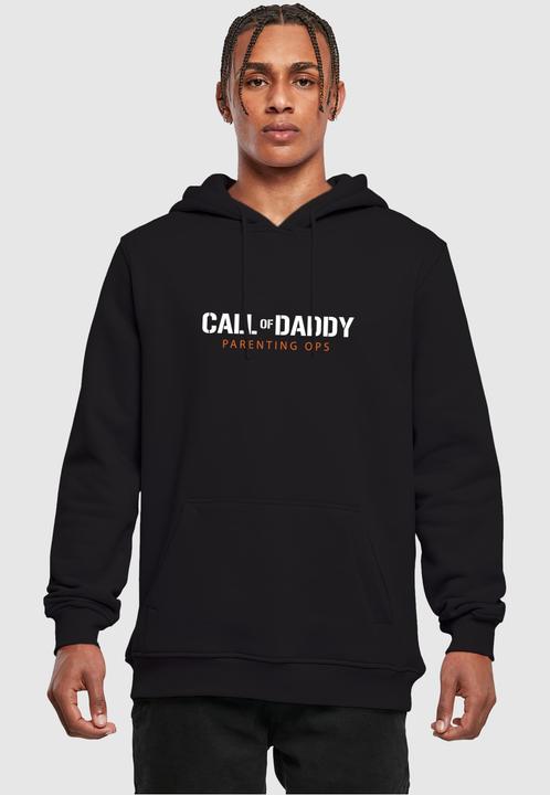 Image du produit Merchcode Fathers Day - Appel de papa Hoody - 112795 (XXL)