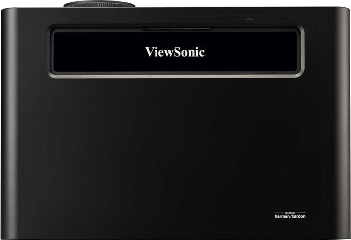 Actual product image Viewsonic X1-4K (4K, 2900 lm, 1.2 - 1.9:1)