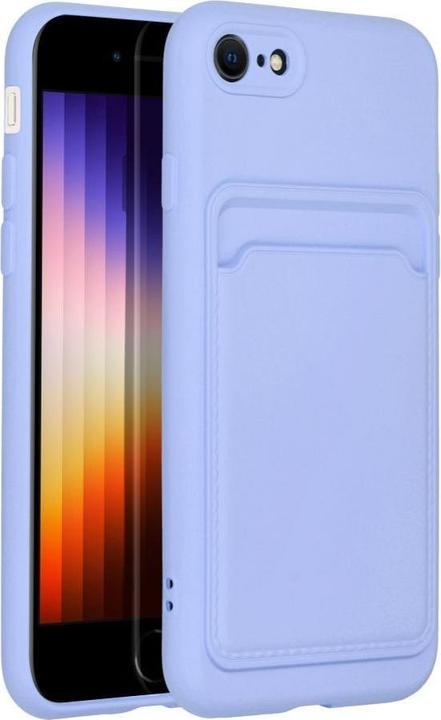 Produktbild Forcell 4CB Series (Apple iPhone SE (3rd Gen))