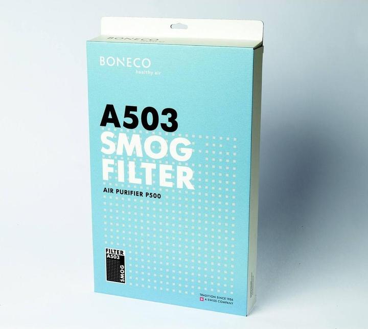 Actual product image Boneco Filter A503 Smog to P500 (1 x)