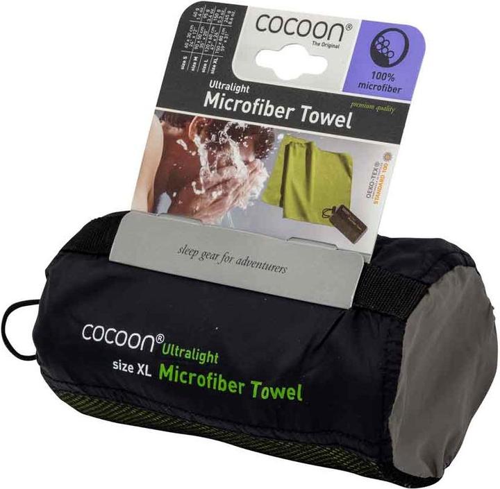 Image du produit Cocoon Ultraléger (80 x 150 cm)