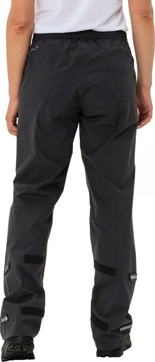 Produktbild Vaude Yaras Rain Pants IV (M)