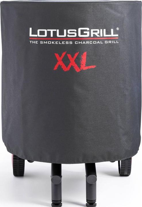 Actual product image LotusGrill Cover short for XXL (Grill)
