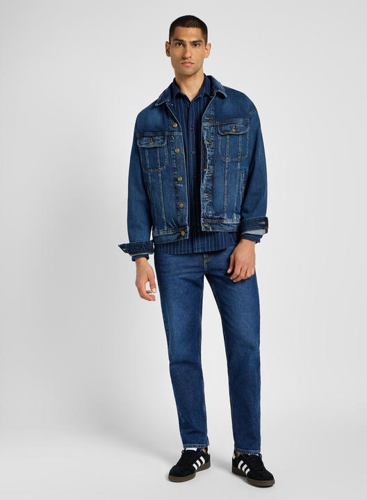 Produktbild Lee Langarmhemd Worker Shirt 2.0 (M)