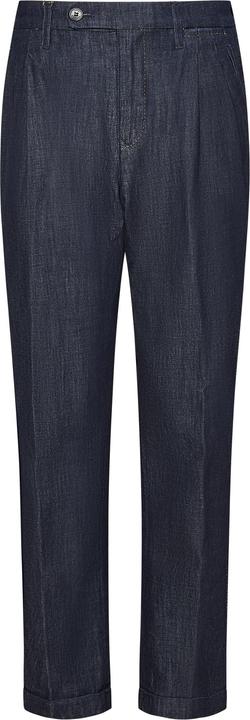 Produktbild Incotex Jeans Blue (36)