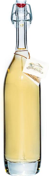 Produktbild Prinz Alte Waldhimbeere 0,5 Liter 41 % Vol.