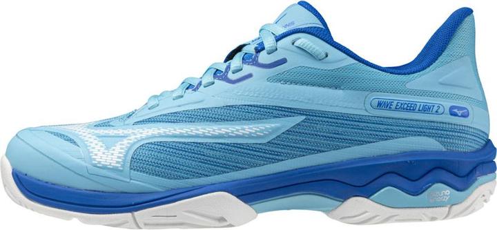 Produktbild Mizuno tennisschuhe wave exceed light ac wos (40)