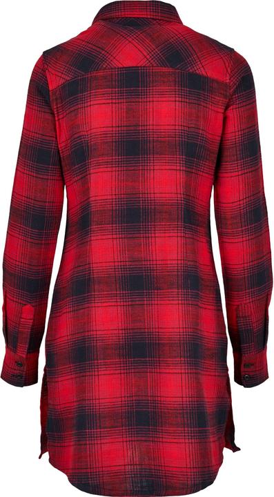 Produktbild Urban Classics Ladies Check Shirt Dress (M)