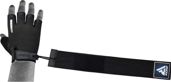 Immagine prodotto Rdx Fitnesshandschuhe T2 (L)