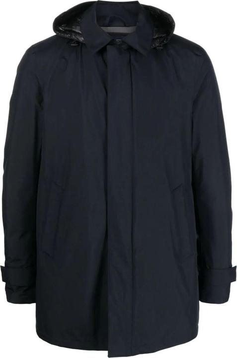 Actual product image Herno Giacconi Blu (58)