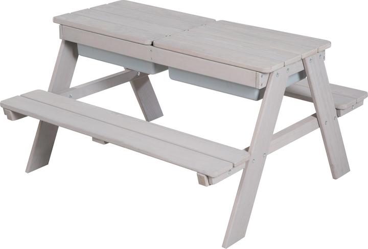 Roba Outdoor Deluxe