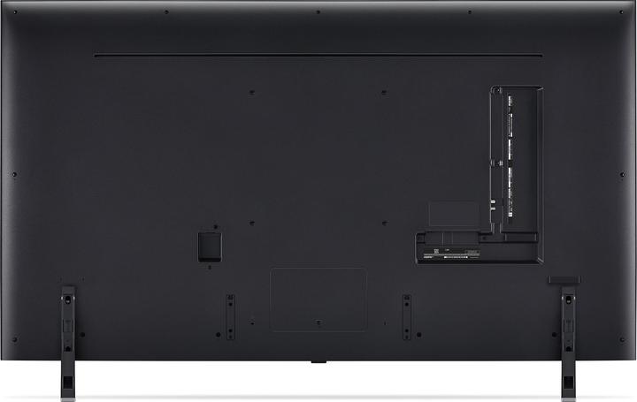 Immagine prodotto LG 65QNED85T6C.AEU (zero cm (zero pollici)) (65", QNED85, QNED, 4K, 2024)