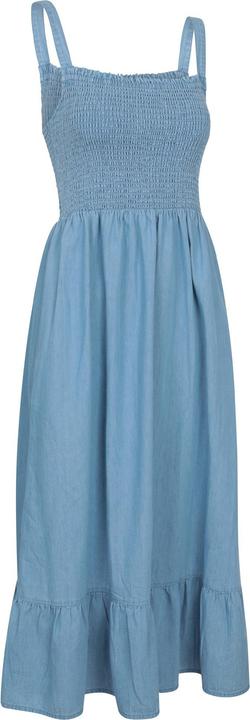 Produktbild Mountain Warehouse Marbella Midikleid Gesmockt (36 D)
