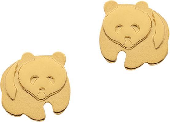 Image du produit Muau Boucles d'oreilles (18K 750, Or)