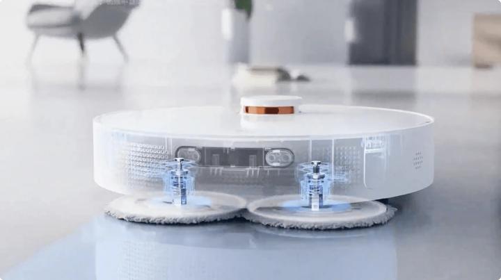 Produktbild Xiaomi X20+ (Saugwischroboter)