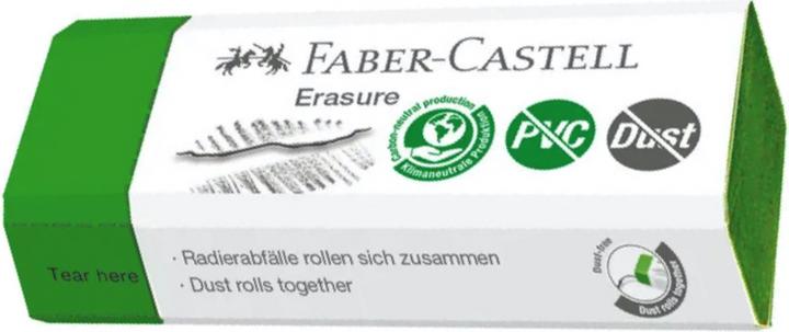 Produktbild Faber-Castell Dust-free
