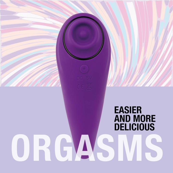 Produktbild Baci FemmeGasm Tapp 2 Violett