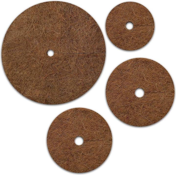 Actual product image Casa Pura Mulchscheiben