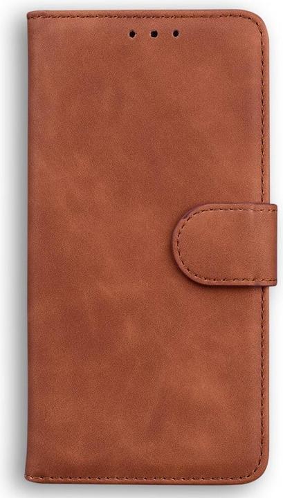 Actual product image Cover-Discount OnePlus Nord 4 - Solid Leather Case Cover (OnePlus Nord 4)